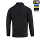 Кофта M-Tac Senator Fleece Black M 20477002-M - зображення 4