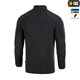 Кофта M-Tac Legatus Microfleece Black 2XL 20052002-2XL - зображення 4