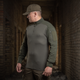 Сорочка бойова літня M-Tac Army Olive S/L 20473062-S/L - изображение 8