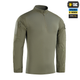 Сорочка боєва літня M-Tac Dark Olive S/L 20473048-S/L - зображення 3