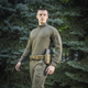 Сорочка боєва літня M-Tac Dark Olive S/L 20473048-S/L - зображення 9