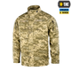 Кітель армійський літній M-Tac MM14 L/L 20474030-L/L - зображення 1