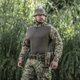 Сорочка бойова літня M-Tac MM14 2XL/L 20473030-2XL/L - изображение 6