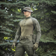 Сорочка бойова демісезонна M-Tac Extreme Ranger Green (XL/R) NYCO 20480023-XL/R - изображение 5