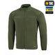 Куртка M-Tac Combat Fleece Polartec Jacket Army Olive M/R 20491062-M/R - изображение 1