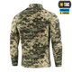 Кофта M-Tac Delta Fleece MM14 3XL 70003030-3XL - зображення 4