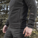 Кофта M-Tac Polartec Sport Black 2XL 70017002-2XL - зображення 13