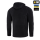 Кофта M-Tac Sprint Fleece Polartec Black 2XL 20485002-2XL - изображение 4