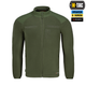 Куртка M-Tac Combat Fleece Polartec Jacket Army Olive 3XL/L 20491062-3XL/L - изображение 2