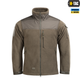 Куртка M-Tac Alpha Microfleece Gen.II Dark Olive M 20411048-M - изображение 2