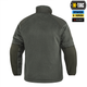 Кофта M-Tac Battle Fleece Polartec Olive L/R 70027001-L/R - зображення 4