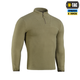 Кофта M-Tac Delta Fleece Tan S 70003003-S - зображення 3