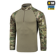 Сорочка бойова літня M-Tac Gen.II Piquet (XL/L) MC 20508008-XL/L - изображение 1