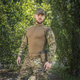 Сорочка бойова літня M-Tac Gen.II Scorpion (2XL/L) OCP 20473854-2XL/L - изображение 10