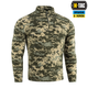 Кофта M-Tac Delta Fleece MM14 2XL 70003030-2XL - зображення 3