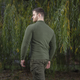 Кофта реглан M-Tac Delta Polartec Army Olive 3XL 70022062-3XL - зображення 15