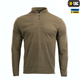 Кофта M-Tac Delta Fleece Dark Olive S 70003048-S - зображення 10