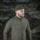 Куртка M-Tac Combat Fleece Jacket Army Olive 3XL/L 20481062-3XL/L - изображение 6