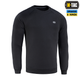 Світшот M-Tac Cotton Black 2XL 20089002-2XL - зображення 3