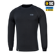 Реглан M-Tac Athlete Black XL 20455002-XL - зображення 1