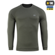 Світшот M-Tac Cotton Army Olive M 20089062-M - зображення 2