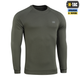 Світшот M-Tac Cotton Army Olive M 20089062-M - зображення 3