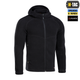 Кофта M-Tac Sprint Fleece Polartec Black L 20485002-L - зображення 3