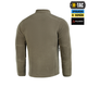 Кофта M-Tac Nord Fleece Olive M 20467001-M - зображення 4