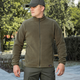 Кофта M-Tac Nord Fleece Olive M 20467001-M - зображення 5