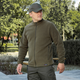 Кофта M-Tac Nord Fleece Olive M 20467001-M - зображення 6