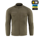 Куртка M-Tac Combat Fleece Polartec Jacket Dark Olive 3XL/R 20491048-3XL/R - зображення 2