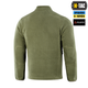 Кофта M-Tac Nord Fleece Polartec Army Olive M 20467064-M - зображення 4