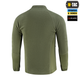 Кофта M-Tac Polartec Sport Army Olive XS 70017064-XS - зображення 4