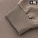 Пуловер 4 M-Tac Seasons Dark Olive 2XL 20044048-2XL - зображення 8