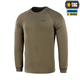 Реглан M-Tac Athlete Dark Olive XL 20455048-XL - зображення 1