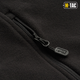 Кофта M-Tac Legatus Microfleece Black L 20052002-L - зображення 7