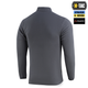 Кофта M-Tac Delta Polartec Dark Grey 3XL 70016012-3XL - зображення 4