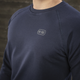 Реглан M-Tac Athlete Dark Navy Blue 3XL 20455015-3XL - зображення 11