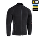 Кофта M-Tac Polartec Sport Black XS 70017002-XS - изображение 3