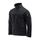 Куртка M-Tac Alpha Microfleece Gen.II Black XS 20411002-XS - изображение 1