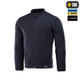 Кофта M-Tac Nord Fleece Dark Navy Blue XL 20467015-XL - изображение 1