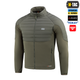 Кофта M-Tac Berserk Polartec Dark Olive M 20487048-M - зображення 1