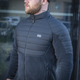 Кофта M-Tac Berserk Polartec Dark Navy Blue 2XL 20487015-2XL - изображение 12