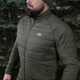 Кофта M-Tac Berserk Polartec Dark Olive M 20487048-M - зображення 9