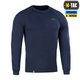 Реглан M-Tac Athlete Blue XL 20455006-XL - зображення 3