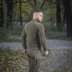 Кофта M-Tac Nord Fleece Polartec Dark Olive XL 20467048-XL - зображення 7