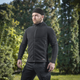 Кофта M-Tac Sprint Fleece Polartec Black XS 20485002-XS - зображення 6