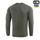 Світшот M-Tac Cotton Army Olive 2XL 20089062-2XL - зображення 4