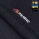 Кофта реглан M-Tac Delta Polartec Dark Navy Blue XL 70022015-XL - зображення 6