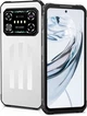 Мобільний телефон Oukitel F150 Air1 Ultra 8/128GB Frost White - зображення 2